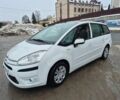 Белый Ситроен С4 Пикассо, объемом двигателя 0 л и пробегом 283 тыс. км за 4800 $, фото 1 на Automoto.ua