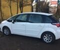 Білий Сітроен С4 Пікассо, об'ємом двигуна 1.6 л та пробігом 220 тис. км за 6900 $, фото 6 на Automoto.ua