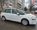 Білий Сітроен С4 Пікассо, об'ємом двигуна 1.6 л та пробігом 300 тис. км за 5500 $, фото 1 на Automoto.ua