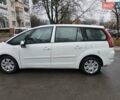Білий Сітроен С4 Пікассо, об'ємом двигуна 1.6 л та пробігом 300 тис. км за 5500 $, фото 5 на Automoto.ua