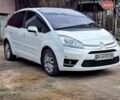 Белый Ситроен С4 Пикассо, объемом двигателя 1.6 л и пробегом 270 тыс. км за 7200 $, фото 1 на Automoto.ua