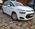 Сітроен С4 Пікассо 2013 у Рівному на Automoto.ua Білий Сітроен С4 Пікассо, об'ємом двигуна 1.56 л та пробігом 211 тис. км за 8150 $, фото 9 на Automoto.ua