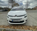 Білий Сітроен С4 Пікассо, об'ємом двигуна 1.56 л та пробігом 286 тис. км за 8300 $, фото 1 на Automoto.ua