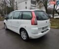 Білий Сітроен С4 Пікассо, об'ємом двигуна 1.6 л та пробігом 300 тис. км за 5500 $, фото 6 на Automoto.ua