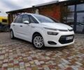 Сітроен С4 Пікассо 2013 у Рівному на Automoto.ua Білий Сітроен С4 Пікассо, об'ємом двигуна 1.56 л та пробігом 211 тис. км за 8150 $, фото 13 на Automoto.ua