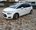 Сітроен С4 Пікассо 2013 у Рівному на Automoto.ua Білий Сітроен С4 Пікассо, об'ємом двигуна 1.56 л та пробігом 211 тис. км за 8150 $, фото 1 на Automoto.ua