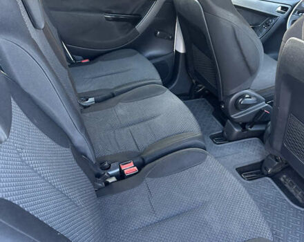 Білий Сітроен С4 Пікассо, об'ємом двигуна 1.6 л та пробігом 350 тис. км за 7777 $, фото 8 на Automoto.ua