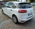 Сітроен С4 Пікассо 2013 у Рівному на Automoto.ua Білий Сітроен С4 Пікассо, об'ємом двигуна 1.56 л та пробігом 211 тис. км за 8150 $, фото 8 на Automoto.ua