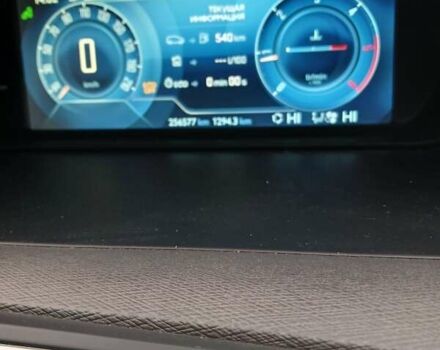 Білий Сітроен С4 Пікассо, об'ємом двигуна 2 л та пробігом 257 тис. км за 11900 $, фото 9 на Automoto.ua