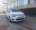 Білий Сітроен С4 Пікассо, об'ємом двигуна 1.6 л та пробігом 286 тис. км за 7499 $, фото 1 на Automoto.ua
