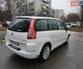 Білий Сітроен С4 Пікассо, об'ємом двигуна 1.6 л та пробігом 300 тис. км за 5500 $, фото 4 на Automoto.ua