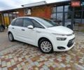 Сітроен С4 Пікассо 2013 у Рівному на Automoto.ua Білий Сітроен С4 Пікассо, об'ємом двигуна 1.56 л та пробігом 211 тис. км за 8150 $, фото 11 на Automoto.ua
