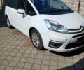Білий Сітроен С4 Пікассо, об'ємом двигуна 1.6 л та пробігом 234 тис. км за 7900 $, фото 1 на Automoto.ua