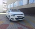 Білий Сітроен С4 Пікассо, об'ємом двигуна 1.6 л та пробігом 236 тис. км за 7727 $, фото 1 на Automoto.ua