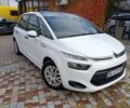 Сітроен С4 Пікассо 2013 у Костополе на Automoto.ua Білий Сітроен С4 Пікассо, об'ємом двигуна 1.6 л та пробігом 211 тис. км за 8150 $, фото 2 на Automoto.ua