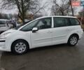 Білий Сітроен С4 Пікассо, об'ємом двигуна 1.6 л та пробігом 300 тис. км за 5500 $, фото 8 на Automoto.ua
