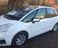 Білий Сітроен С4 Пікассо, об'ємом двигуна 1.6 л та пробігом 220 тис. км за 6900 $, фото 1 на Automoto.ua
