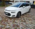 Сітроен С4 Пікассо 2013 у Костополе на Automoto.ua Білий Сітроен С4 Пікассо, об'ємом двигуна 1.6 л та пробігом 211 тис. км за 8150 $, фото 5 на Automoto.ua