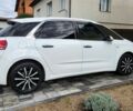 Белый Ситроен С4 Пикассо, объемом двигателя 1.6 л и пробегом 253 тыс. км за 9600 $, фото 15 на Automoto.ua