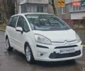 Білий Сітроен С4 Пікассо, об'ємом двигуна 1.6 л та пробігом 300 тис. км за 5500 $, фото 3 на Automoto.ua