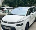 Білий Сітроен С4 Пікассо, об'ємом двигуна 1.56 л та пробігом 240 тис. км за 7700 $, фото 1 на Automoto.ua