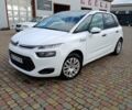 Сітроен С4 Пікассо 2013 у Рівному на Automoto.ua Білий Сітроен С4 Пікассо, об'ємом двигуна 1.56 л та пробігом 211 тис. км за 8150 $, фото 10 на Automoto.ua