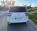 Белый Ситроен С4 Пикассо, объемом двигателя 2 л и пробегом 250 тыс. км за 7900 $, фото 8 на Automoto.ua