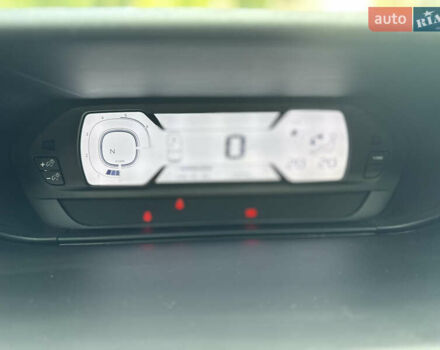 Белый Ситроен С4 Пикассо, объемом двигателя 1.56 л и пробегом 81 тыс. км за 11850 $, фото 8 на Automoto.ua