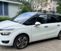 Білий Сітроен С4 Пікассо, об'ємом двигуна 0 л та пробігом 140 тис. км за 8000 $, фото 1 на Automoto.ua