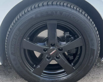 Белый Ситроен С4 Пикассо, объемом двигателя 1.56 л и пробегом 81 тыс. км за 11850 $, фото 5 на Automoto.ua