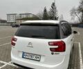 Белый Ситроен С4 Пикассо, объемом двигателя 2 л и пробегом 293 тыс. км за 11499 $, фото 5 на Automoto.ua