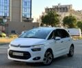 Білий Сітроен С4 Пікассо, об'ємом двигуна 1.6 л та пробігом 200 тис. км за 10400 $, фото 1 на Automoto.ua