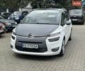 Белый Ситроен С4 Пикассо, объемом двигателя 2 л и пробегом 304 тыс. км за 7900 $, фото 1 на Automoto.ua