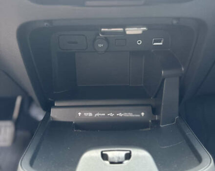 Белый Ситроен С4 Пикассо, объемом двигателя 1.56 л и пробегом 81 тыс. км за 11850 $, фото 16 на Automoto.ua