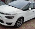 Белый Ситроен С4 Пикассо, объемом двигателя 2 л и пробегом 170 тыс. км за 12604 $, фото 1 на Automoto.ua
