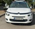 Білий Сітроен С4 Пікассо, об'ємом двигуна 1.6 л та пробігом 262 тис. км за 14000 $, фото 1 на Automoto.ua