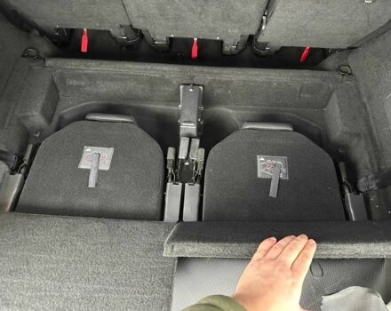 Белый Ситроен С4 Пикассо, объемом двигателя 2 л и пробегом 293 тыс. км за 11499 $, фото 18 на Automoto.ua