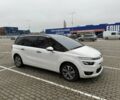 Белый Ситроен С4 Пикассо, объемом двигателя 2 л и пробегом 293 тыс. км за 11499 $, фото 2 на Automoto.ua