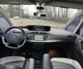 Белый Ситроен С4 Пикассо, объемом двигателя 2 л и пробегом 293 тыс. км за 11499 $, фото 8 на Automoto.ua