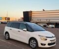 Белый Ситроен С4 Пикассо, объемом двигателя 1.6 л и пробегом 259 тыс. км за 9100 $, фото 5 на Automoto.ua