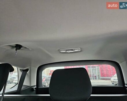 Белый Ситроен С4 Пикассо, объемом двигателя 1.56 л и пробегом 119 тыс. км за 12600 $, фото 25 на Automoto.ua