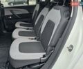 Белый Ситроен С4 Пикассо, объемом двигателя 1.56 л и пробегом 119 тыс. км за 12600 $, фото 14 на Automoto.ua