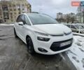 Білий Сітроен С4 Пікассо, об'ємом двигуна 1.56 л та пробігом 129 тис. км за 12755 $, фото 3 на Automoto.ua