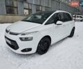 Білий Сітроен С4 Пікассо, об'ємом двигуна 1.56 л та пробігом 129 тис. км за 12755 $, фото 25 на Automoto.ua