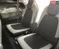 Белый Ситроен С4 Пикассо, объемом двигателя 1.6 л и пробегом 165 тыс. км за 9990 $, фото 53 на Automoto.ua