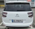 Белый Ситроен С4 Пикассо, объемом двигателя 1.56 л и пробегом 119 тыс. км за 12600 $, фото 4 на Automoto.ua
