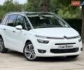 Белый Ситроен С4 Пикассо, объемом двигателя 2 л и пробегом 158 тыс. км за 11500 $, фото 1 на Automoto.ua