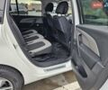 Белый Ситроен С4 Пикассо, объемом двигателя 1.56 л и пробегом 119 тыс. км за 12600 $, фото 11 на Automoto.ua