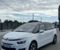 Білий Сітроен С4 Пікассо, об'ємом двигуна 1.6 л та пробігом 152 тис. км за 8498 $, фото 1 на Automoto.ua