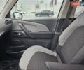 Белый Ситроен С4 Пикассо, объемом двигателя 1.56 л и пробегом 119 тыс. км за 12600 $, фото 24 на Automoto.ua